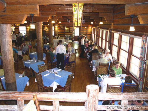 Motel Lake Mcdonald Уэст-Глейшер Экстерьер фото